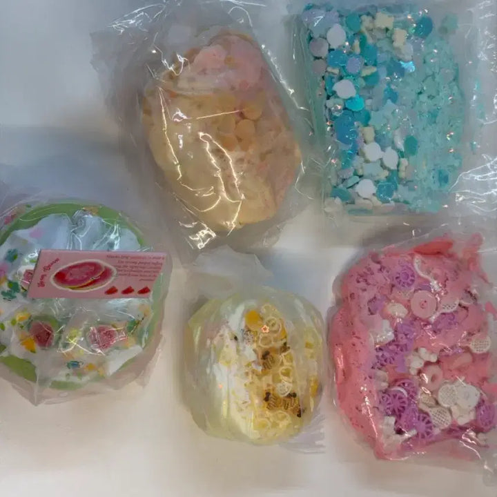[BUNJANG] Douyin Stress Ball &amp; Wack Poop Bundle / 도우인 스트레스백 and 왁뿌