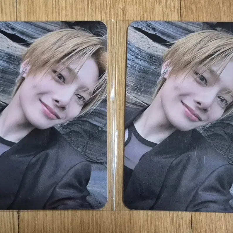 [BUNJANG] Stray Kids I.N This &amp; That Yes24 POB Photocard / 스트레이키즈 디스앤댓 this &amp; that yes24 예스24 특전 아이엔 포카