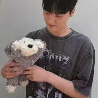 [BUNJANG] T1 Faker "Puppy" Photocard / T1 홈그 kk9r 강아지 포카페이즈