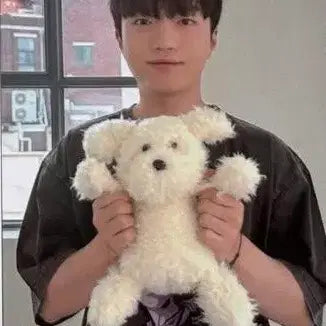 [BUNJANG] T1 Homeground Kai Dog Photocard / T1 홈그 kk9r 강아지 포카케리아