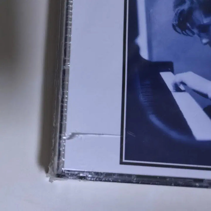 [BUNJANG] Glenn Gould Edition Bach Piano Concertos 2CD (Sealed) / 글렌 굴드 에디션 - 바흐 피아노 협주곡 (미개봉 2CD)