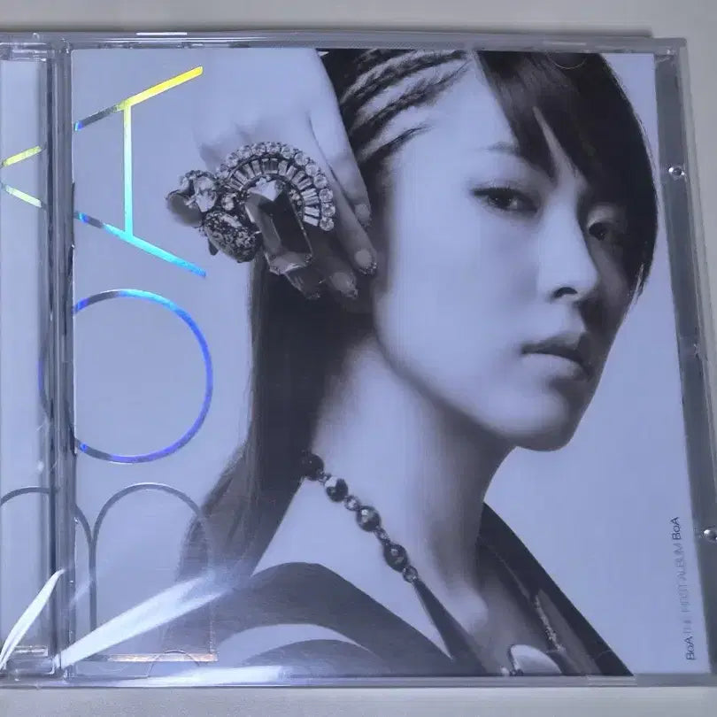 [BUNJANG] BoA "BoA" US 1st Studio Album Sealed CD / 보아 BoA (미국 정규 앨범 1집) (미개봉 CD)