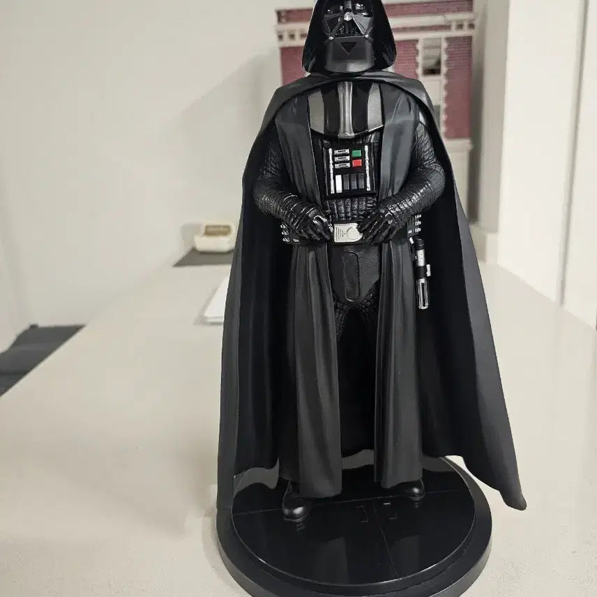 [BUNJANG] Kotobukiya Star Wars Darth Vader 12-Inch Figure Statue / 고토브키야 스타워즈 다스베이더 12인치 피규어 스태츄