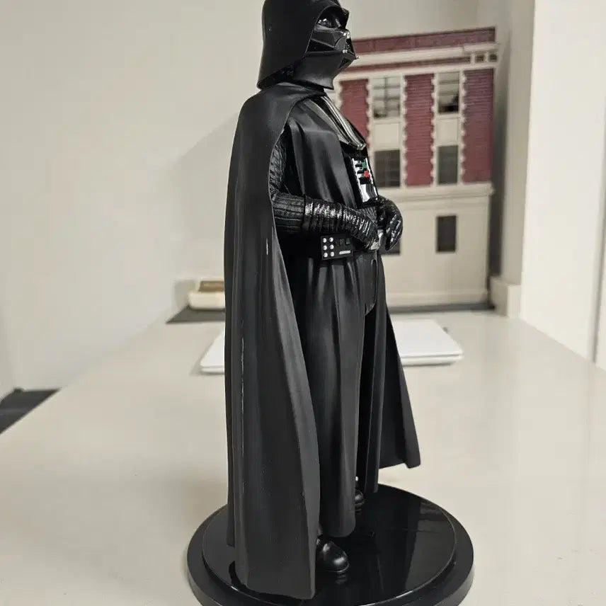 [BUNJANG] Kotobukiya Star Wars Darth Vader 12-Inch Figure Statue / 고토브키야 스타워즈 다스베이더 12인치 피규어 스태츄