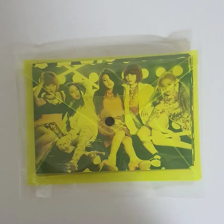 [BUNJANG] Wonder Girls Wonder Party Album / 원더걸스 wonder party 앨범