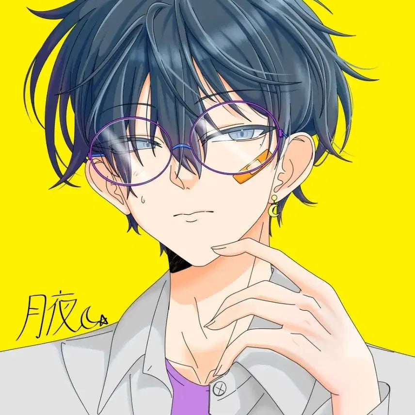 [BUNJANG] Custom Digital Art Commissions / 추석할인)커미션 엽니다