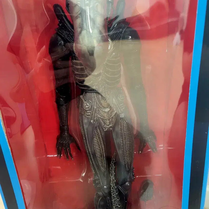 [BUNJANG] NECA Alien 40th Anniversary 1/4 Scale Limited Edition First Press Figure / NECA 네카 에일리언 40주년 1/4 쿼터 사이즈 초판 한정판
