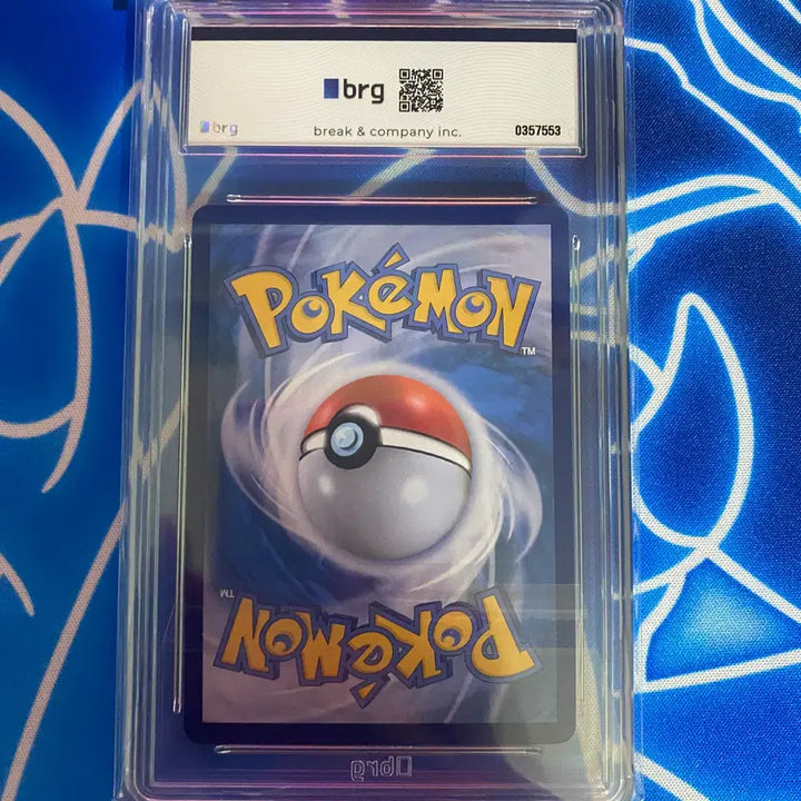 [BUNJANG] Pokemon Card Mega Charizard X EX MA BRG10 / 포켓몬카드 메가드림 메가리자몽x ex ma brg10