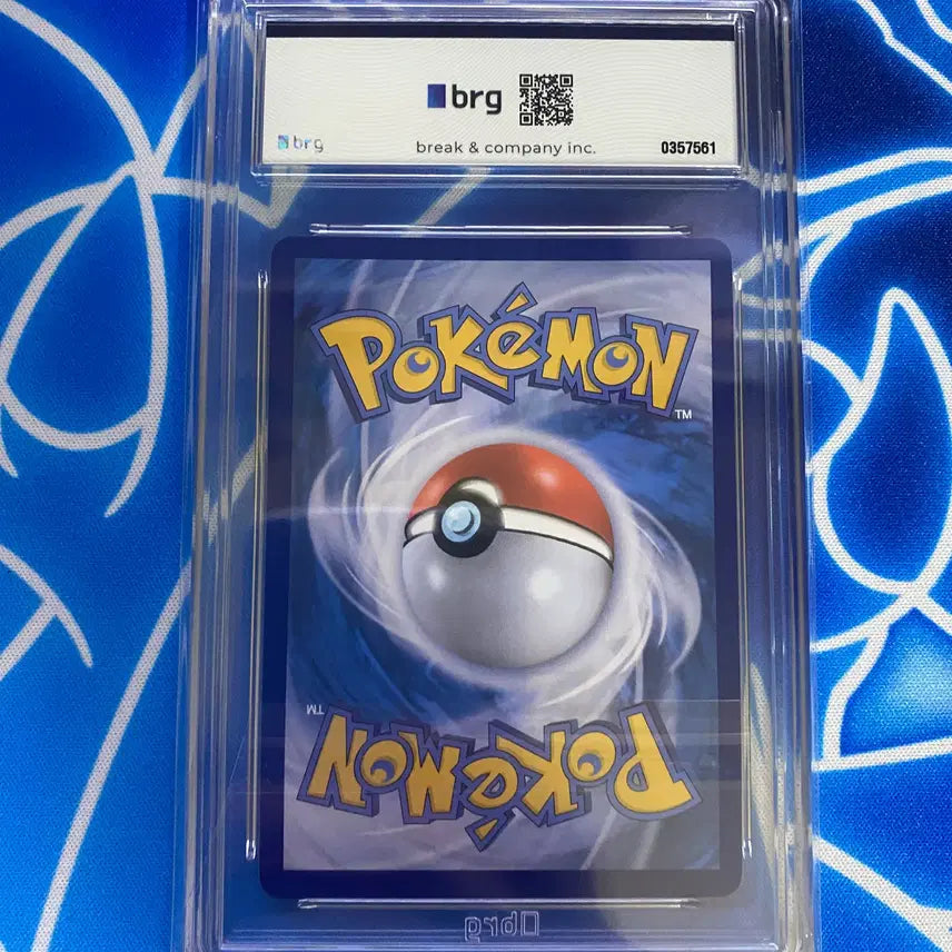 [BUNJANG] Pokemon Card Mega Gardevoir / 포켓몬카드 메가지가르데mur brg9