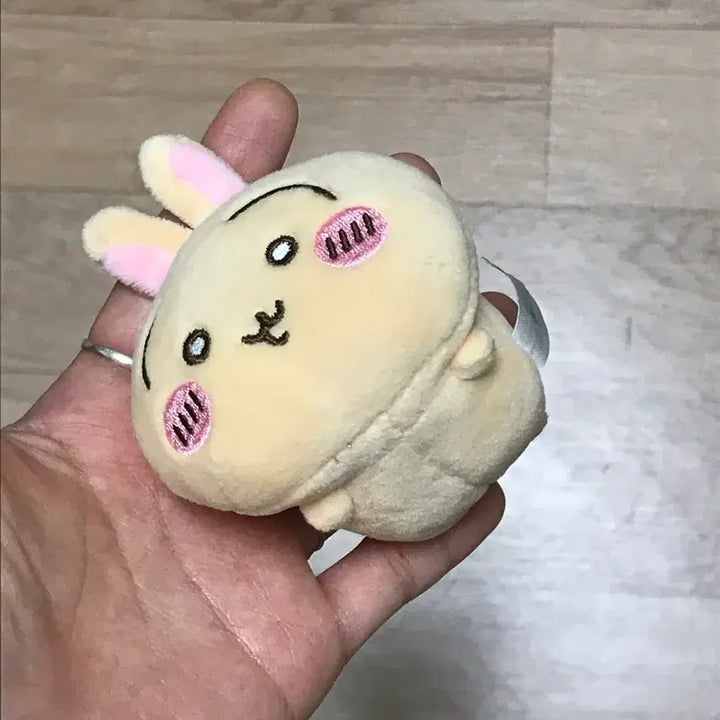 [BUNJANG] Parade Kongnun Usagi Plush / 새상품) 콩눈 우사기 (저 짧은 다리좀 봐주세요 .. !!)