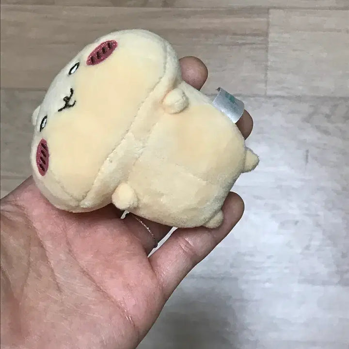 [BUNJANG] Parade Kongnun Usagi Plush / 새상품) 콩눈 우사기 (저 짧은 다리좀 봐주세요 .. !!)