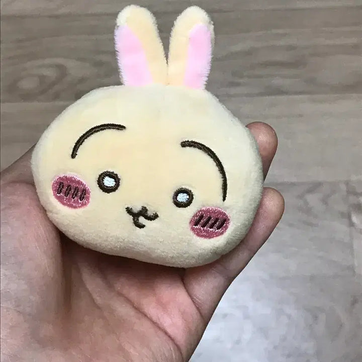 [BUNJANG] Parade Kongnun Usagi Plush / 새상품) 콩눈 우사기 (저 짧은 다리좀 봐주세요 .. !!)