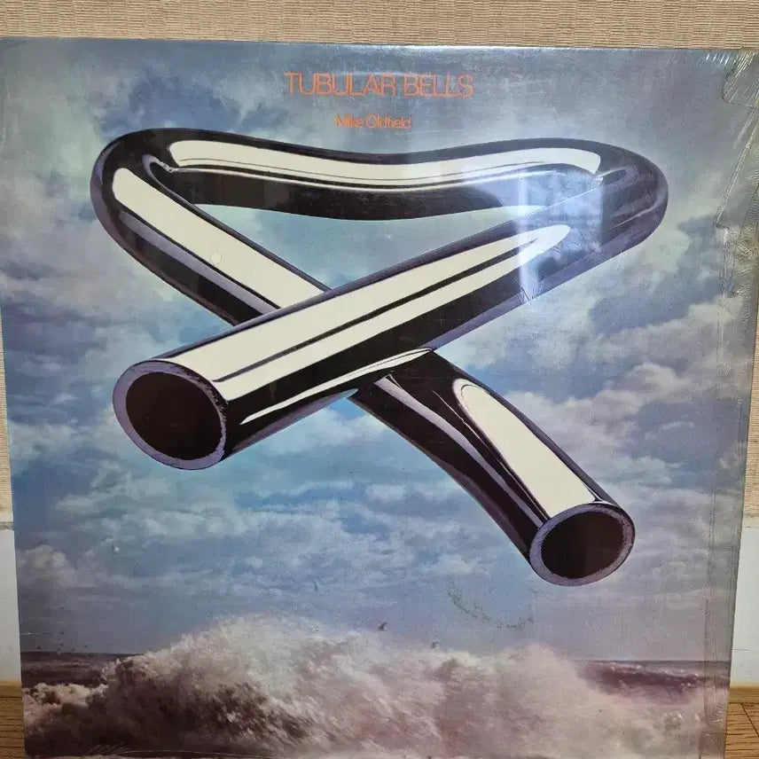 [BUNJANG] Mike Oldfield Tubular Bells LP US Pressing / 마이크올드필드 미국발매반