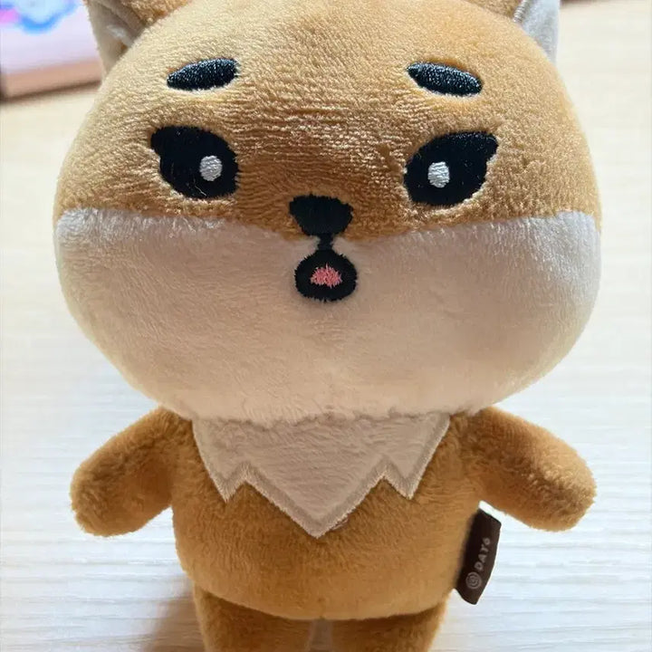 [BUNJANG] Day6 Young K 2022 Denimals Original Doll (First Edition) / 2022 데이식스 영케이 데니멀즈 케 케둥이 오리지널 진짜!! 구버전 판매 (재판X) (솔콘 컨페티 덤)