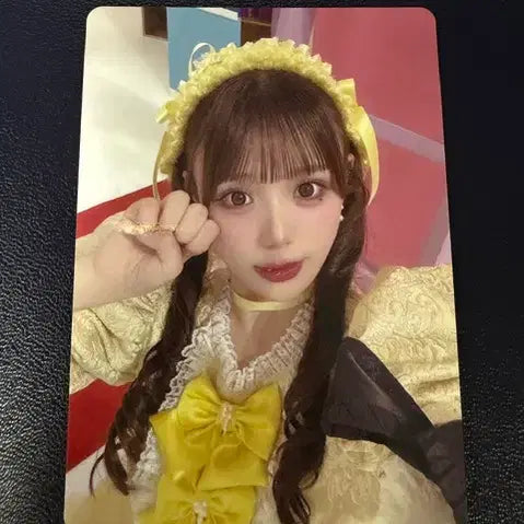 [BUNJANG] Risa Furusawa Trading Card / 후루사와 리사 토레카