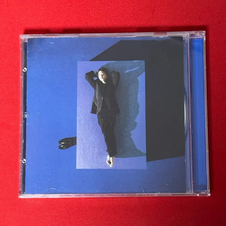 [BUNJANG] Lil Boi Mintime Album / 릴보이 민타임 앨범