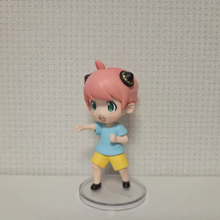 [BUNJANG] Pop Mart Spy x Family Anya&