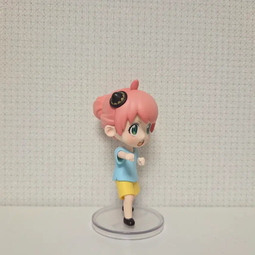[BUNJANG] Pop Mart Spy x Family Anya&
