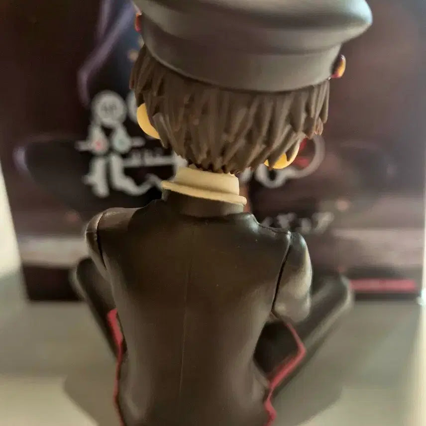 [BUNJANG] Jibaku Shonen Hanako-kun Noodle Stopper Figure / 지박소년 하나코군 누들 스토퍼 피규어