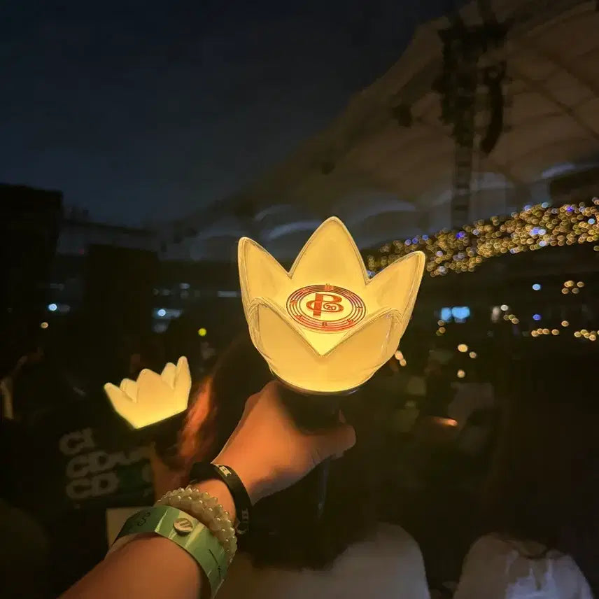 [BUNJANG] Group Concert Lightstick / 뱅봉 (새상품)