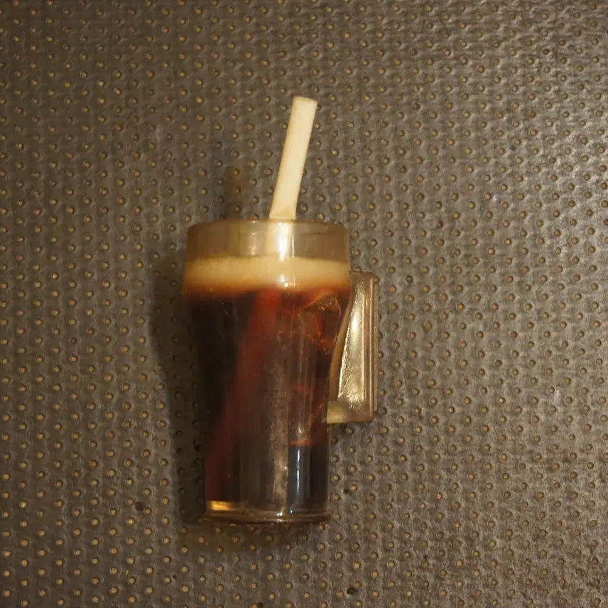 [BUNJANG] Vintage Coca-Cola Magnet Accessory / 콜라소품 빈티지데코악세사리 인테리어소품 빈티지소품UU