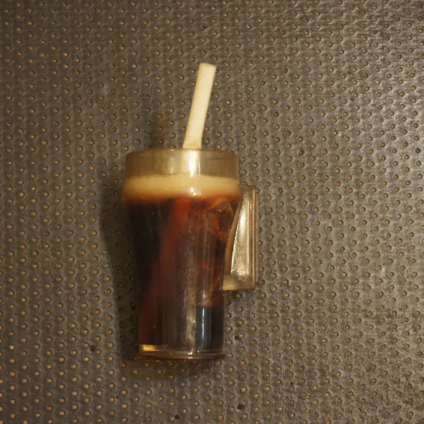 [BUNJANG] Vintage Coca-Cola Magnet Accessory / 콜라소품 빈티지데코악세사리 인테리어소품 빈티지소품UU
