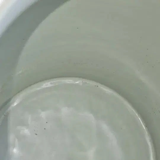 [BUNJANG] Qing Dynasty Xianfeng Period Celadon Porcelain Vase with Figures / 함풍년제 고사인물도 유개관 높이41지름27 고도자골통품 중국도자기