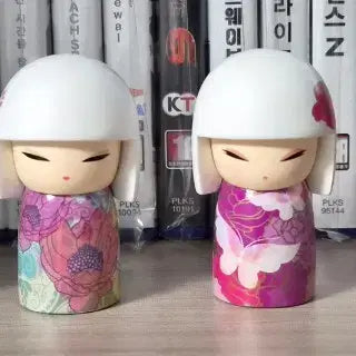 [BUNJANG] Kimidol 6 Types Bundle Set / 키미돌 6종