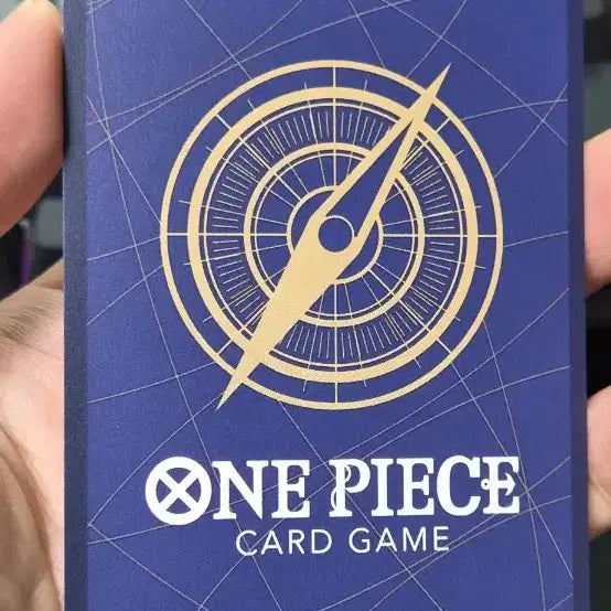 [BUNJANG] One Piece Card Round 1 Usopp / (A급)원피스카드 라운드1 우솝