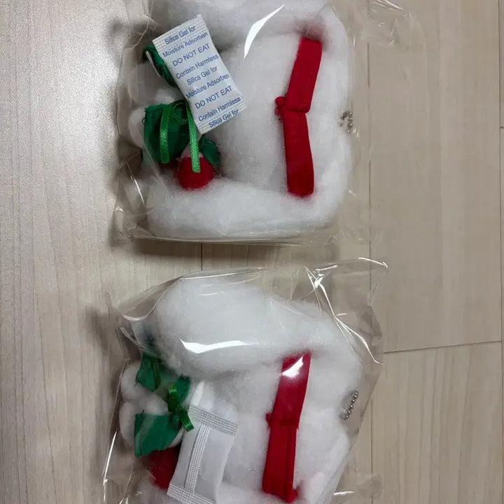 [BUNJANG] IVE Wonyoung Cherry Mini Br Keyring (Busan Limited Edition) / 부산 한정 키링 아이브 다이브 미니브 원영 체리 인형 양도
