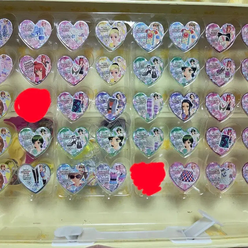 [BUNJANG] Prism Stone Collection / 프리즘스톤 다수 판매