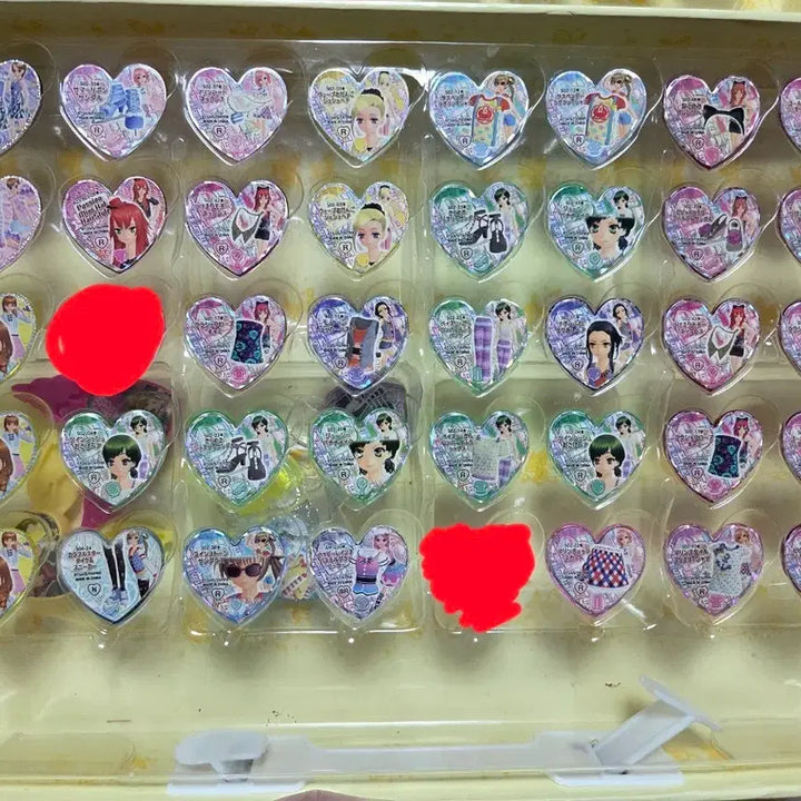 [BUNJANG] Prism Stone Collection / 프리즘스톤 다수 판매