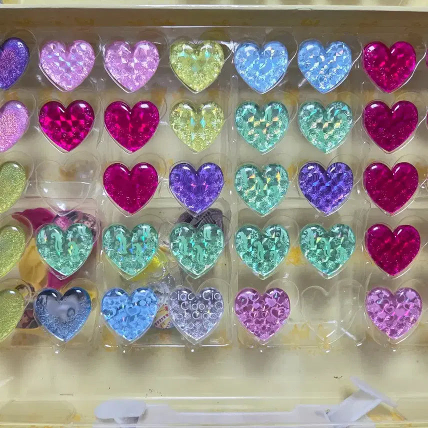 [BUNJANG] Prism Stone Collection / 프리즘스톤 다수 판매