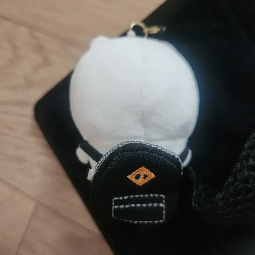 [BUNJANG] Nongdamgom Shoulder Cover / 농담곰 숄더 커버