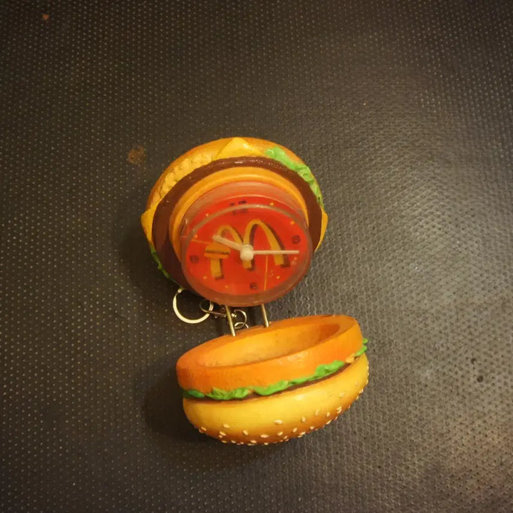[BUNJANG] McDonald&