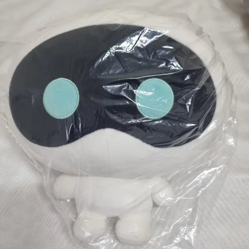 [BUNJANG] BTS Jin WOOZOO Cushion Seokjin / bts진 우떠 쿠션 석진