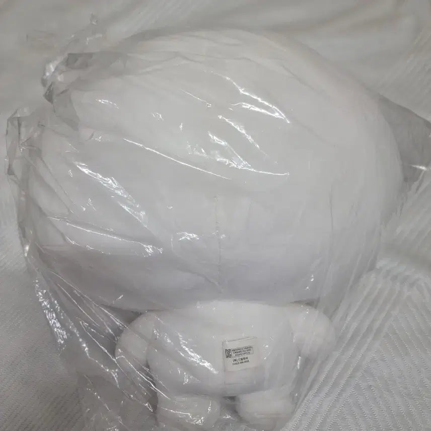 [BUNJANG] BTS Jin WOOZOO Cushion Seokjin / bts진 우떠 쿠션 석진