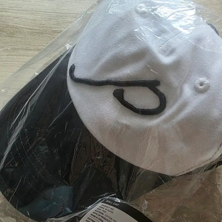 [BUNJANG] DAY6 Wonpil Unfiltered Ball Cap (Sealed) / 원필 언필터드 볼캡 미개봉