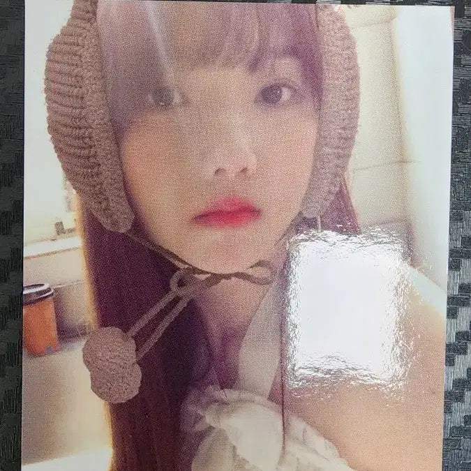 [BUNJANG] Yerin (Yev) Official Photocard / 해야 공방 예린 포카