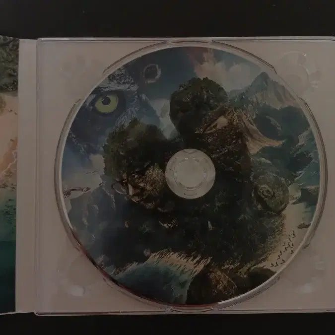 [BUNJANG] Richiigi CD Album / 리치이기 cd앨범