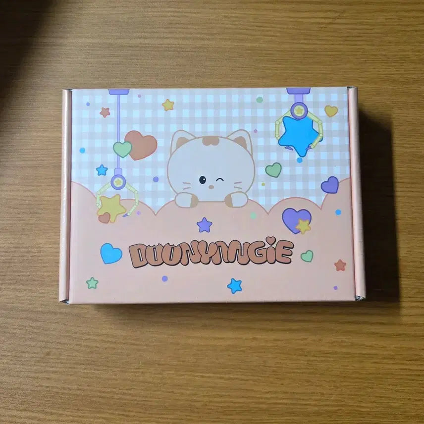 [BUNJANG] Dreamcatcher Handong Mini Catcher Dubangyi Kit / 드림캐쳐 한동 미니캐쳐 두냥이 키트