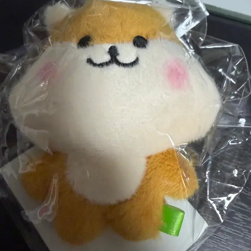 [BUNJANG] fromis_9 Songtorri Song Hayoung Doll / 프로밍 송토리 - 송하영 인형