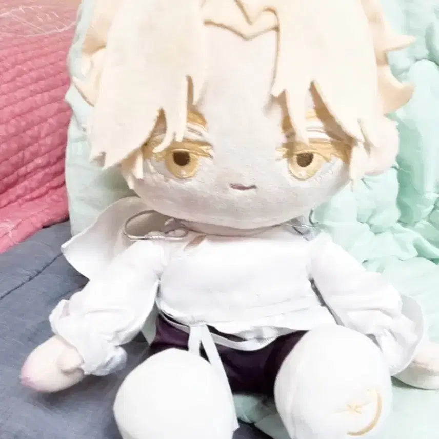 [BUNJANG] Alien Stage Luca Doll / 에일리언 스테이지 루카 인형