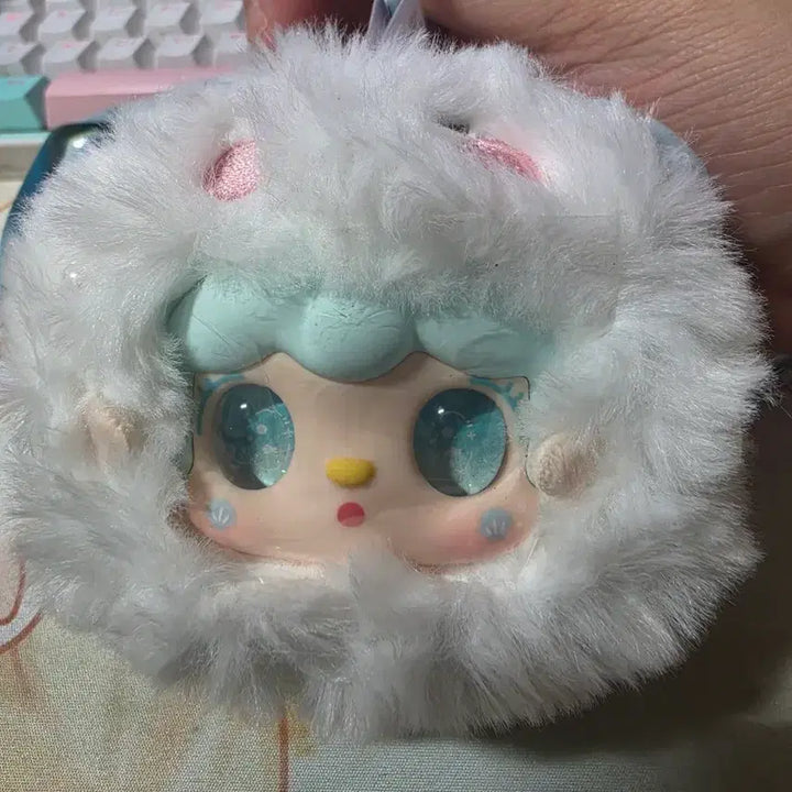 [BUNJANG] Yuki Sea v2 Dashu Keyring / 유키해양v2 대시크팝니다