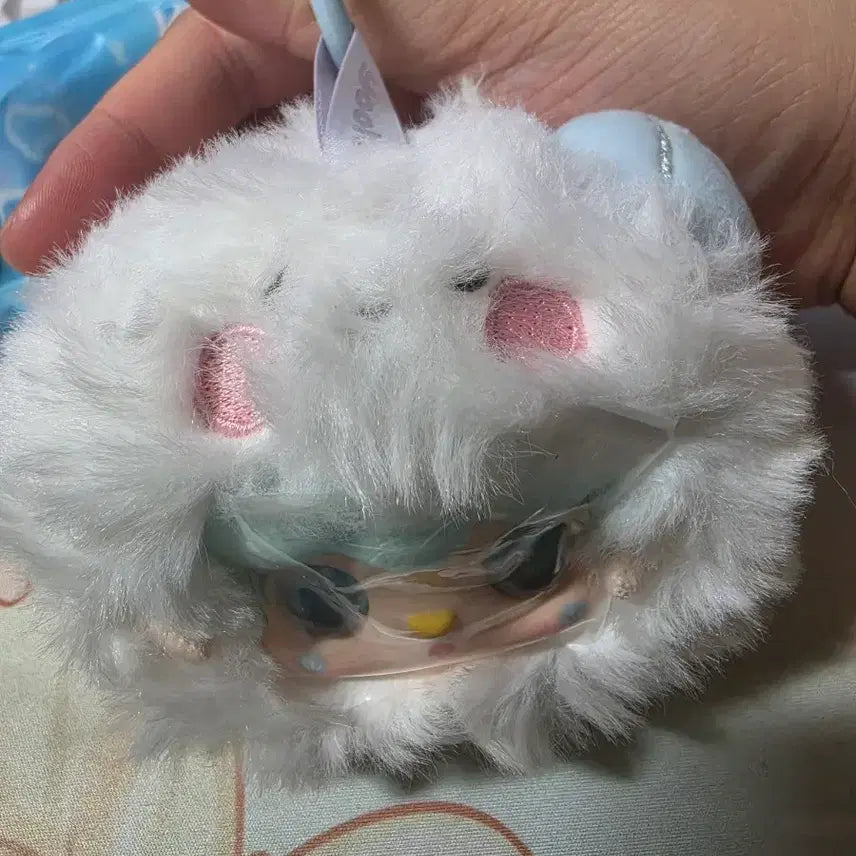 [BUNJANG] Yuki Sea v2 Dashu Keyring / 유키해양v2 대시크팝니다