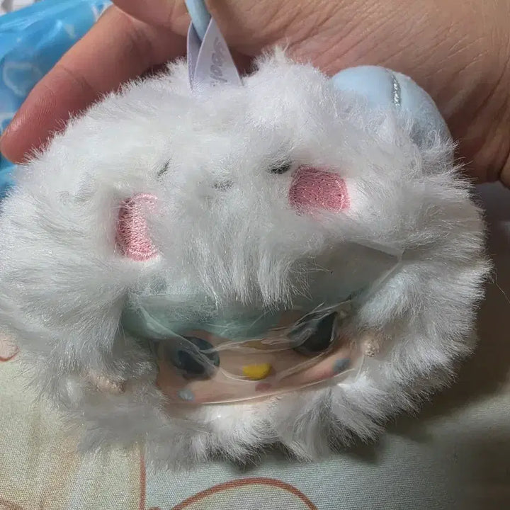 [BUNJANG] Yuki Sea v2 Dashu Keyring / 유키해양v2 대시크팝니다