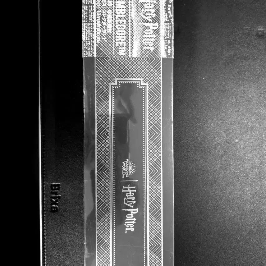 [BUNJANG] Harry Potter Albus Dumbledore Wand (Unsealed) / 해리포터 알버스 덤블도어 지팡이 미개봉