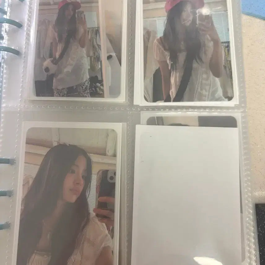[BUNJANG] NewJeans Minji 2024 Season&
