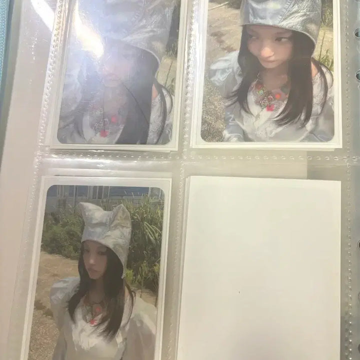 [BUNJANG] NewJeans Hyein 2024 Season&