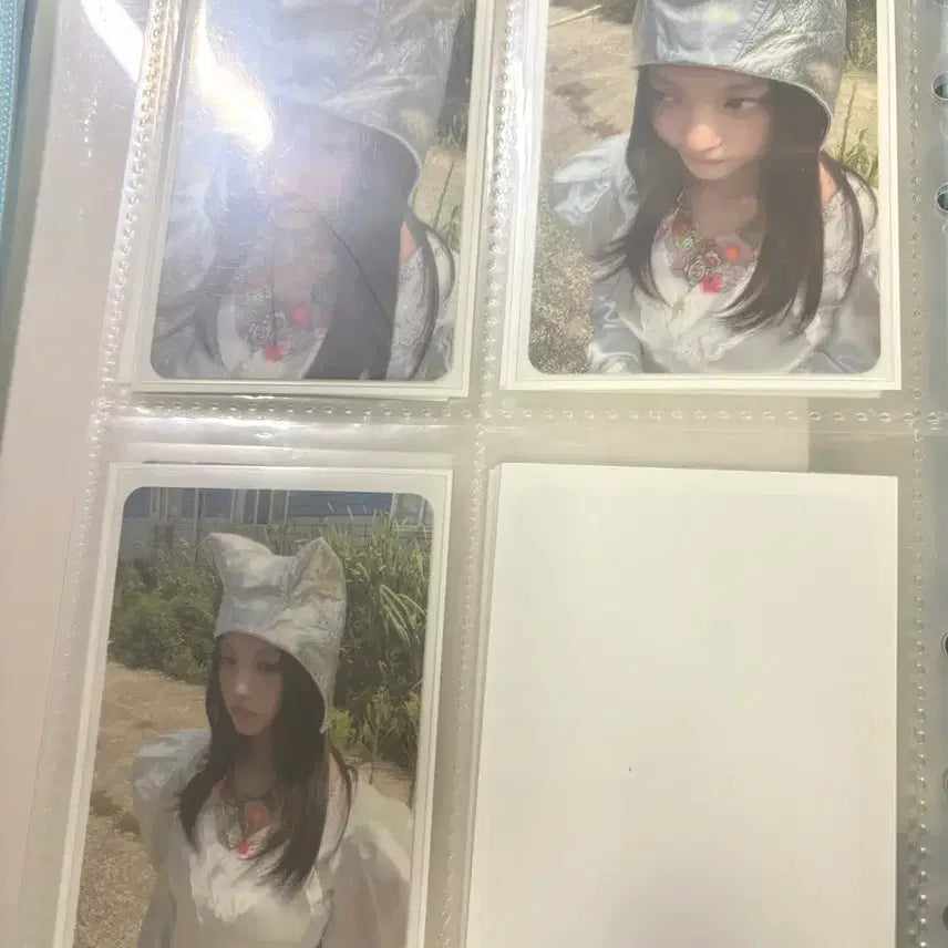 [BUNJANG] NewJeans Hyein 2024 Season&